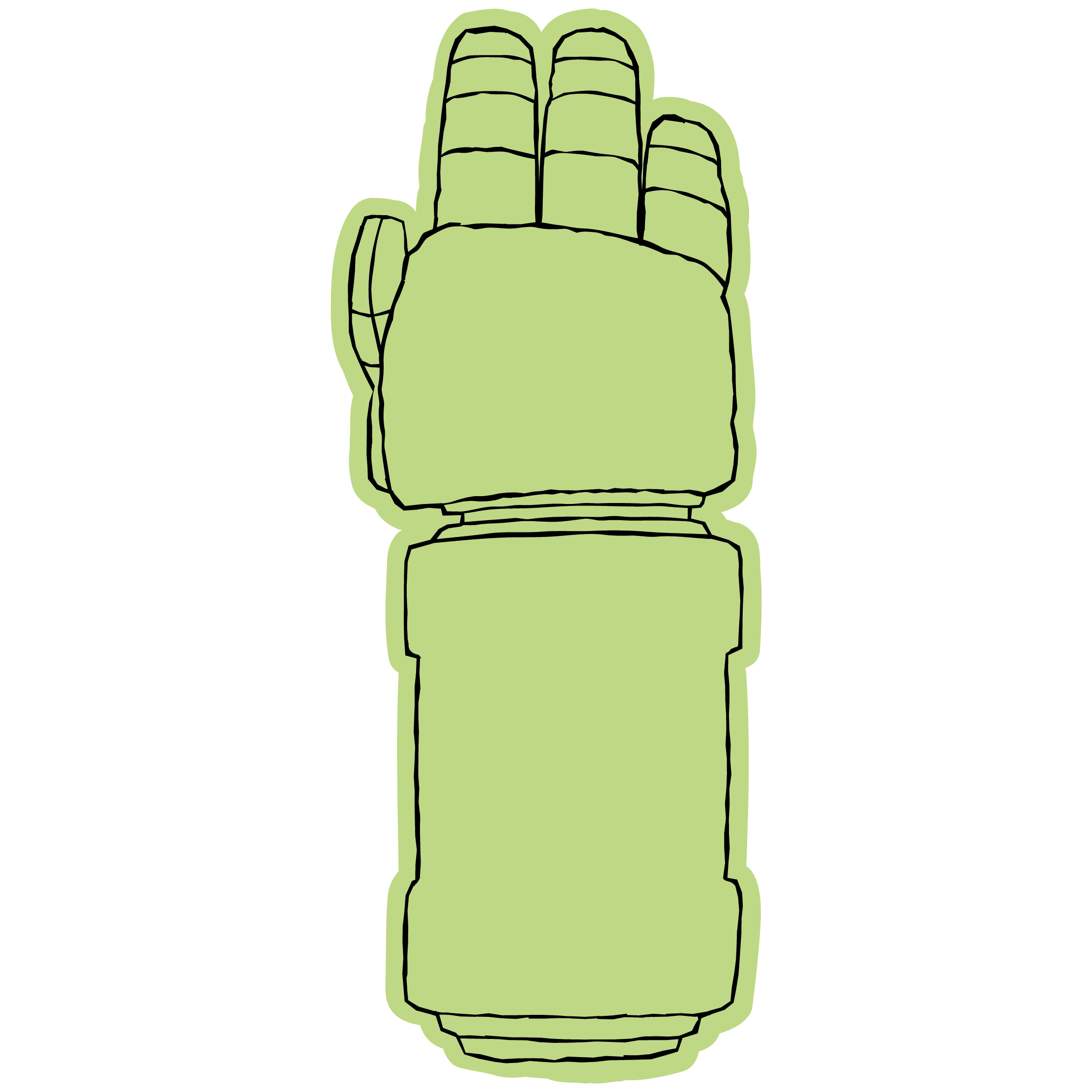 Monster Arm 22