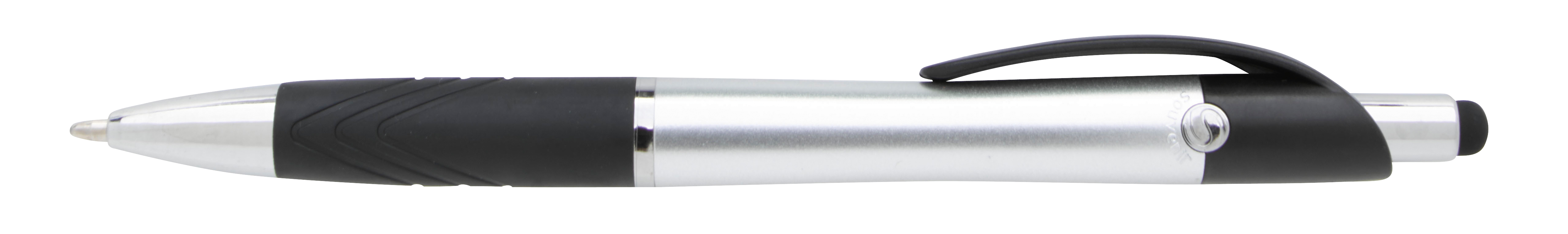 Souvenir® Emblem Stylus Pen 52