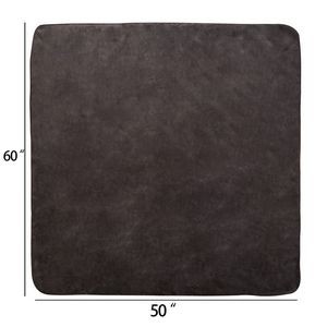 Pet Blanket Dog Kennel Pad 4