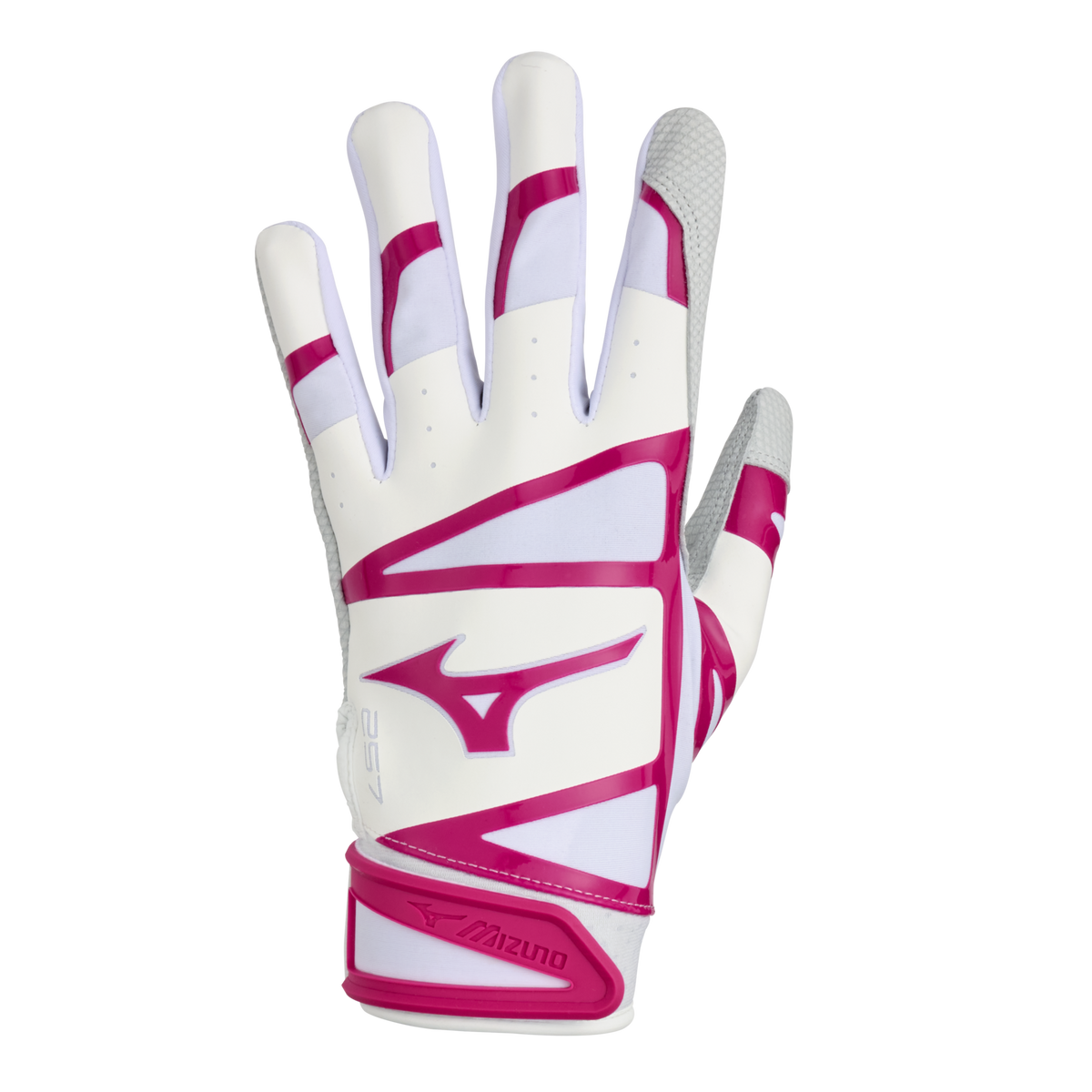 F-257 Women's Softball Batting Glove 5
