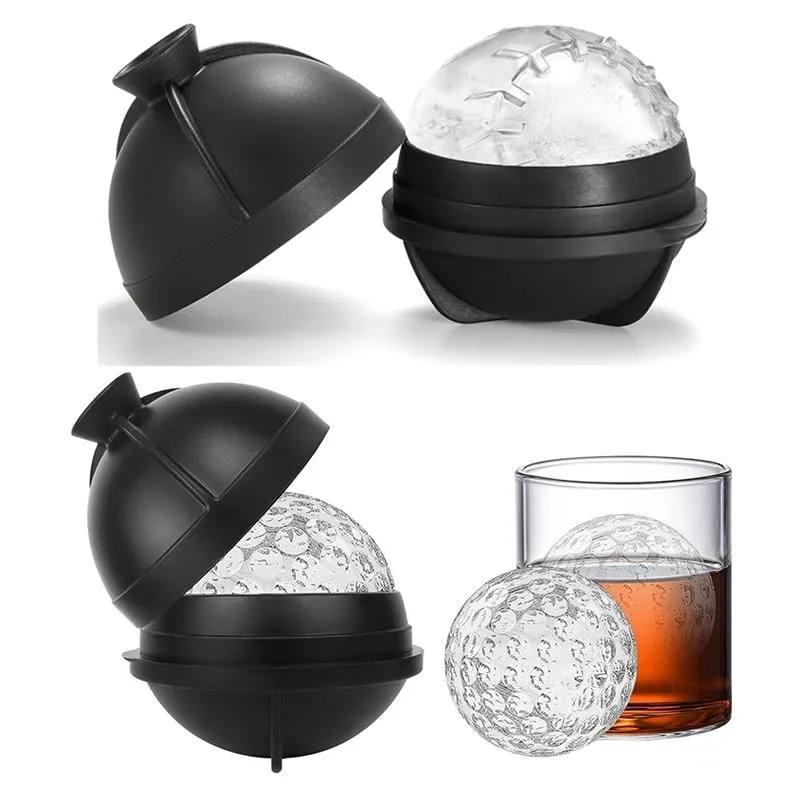 Ice Ball Maker 6