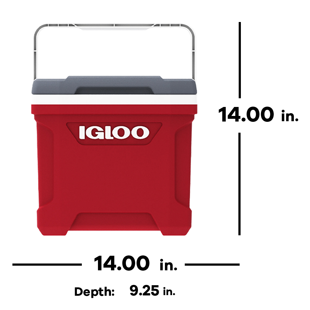 Igloo Latitude 16