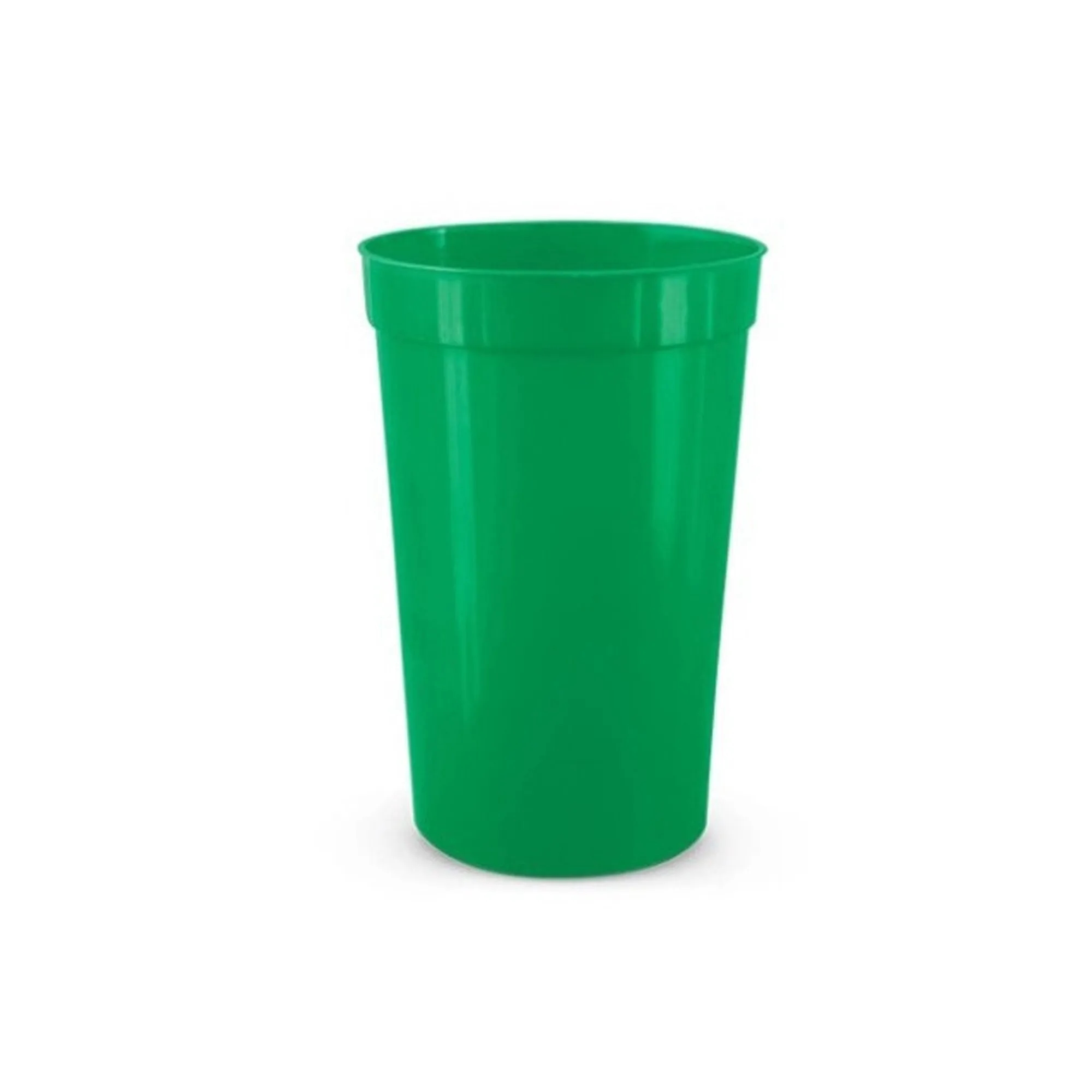 16 Oz Plastic Cheer Disposable Party Stadium Cup 2