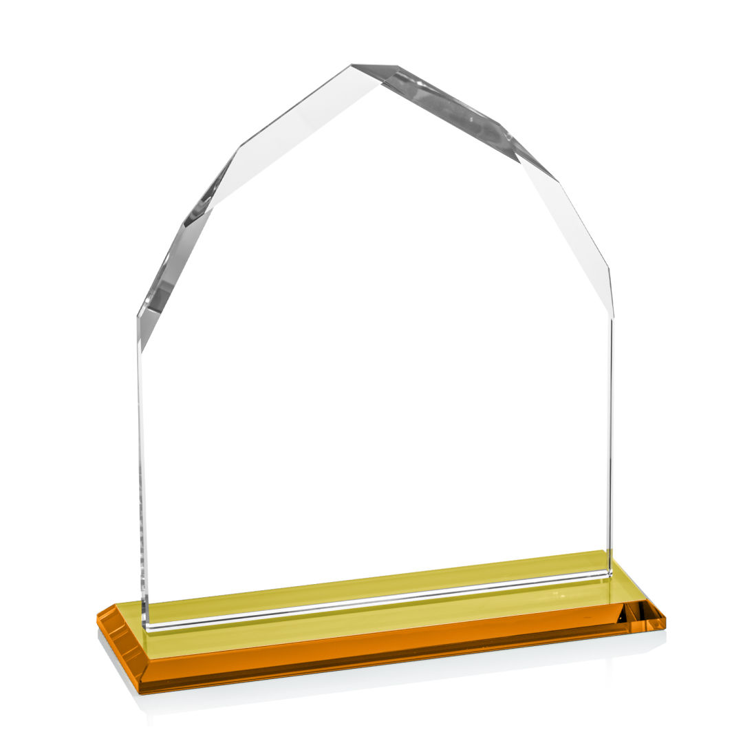 Montibello Award - Amber 3