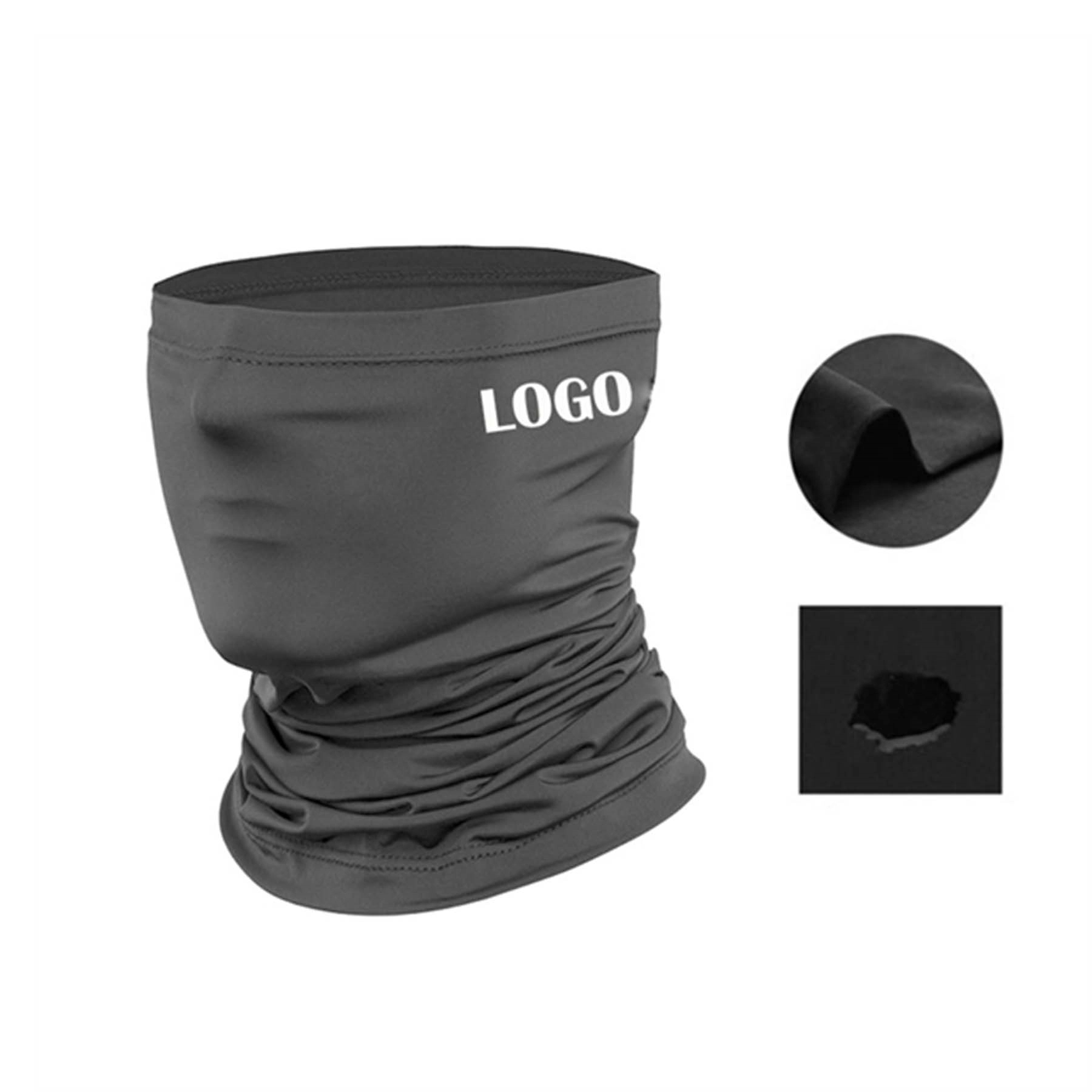 Multi-function Cooling Neck Gaiter