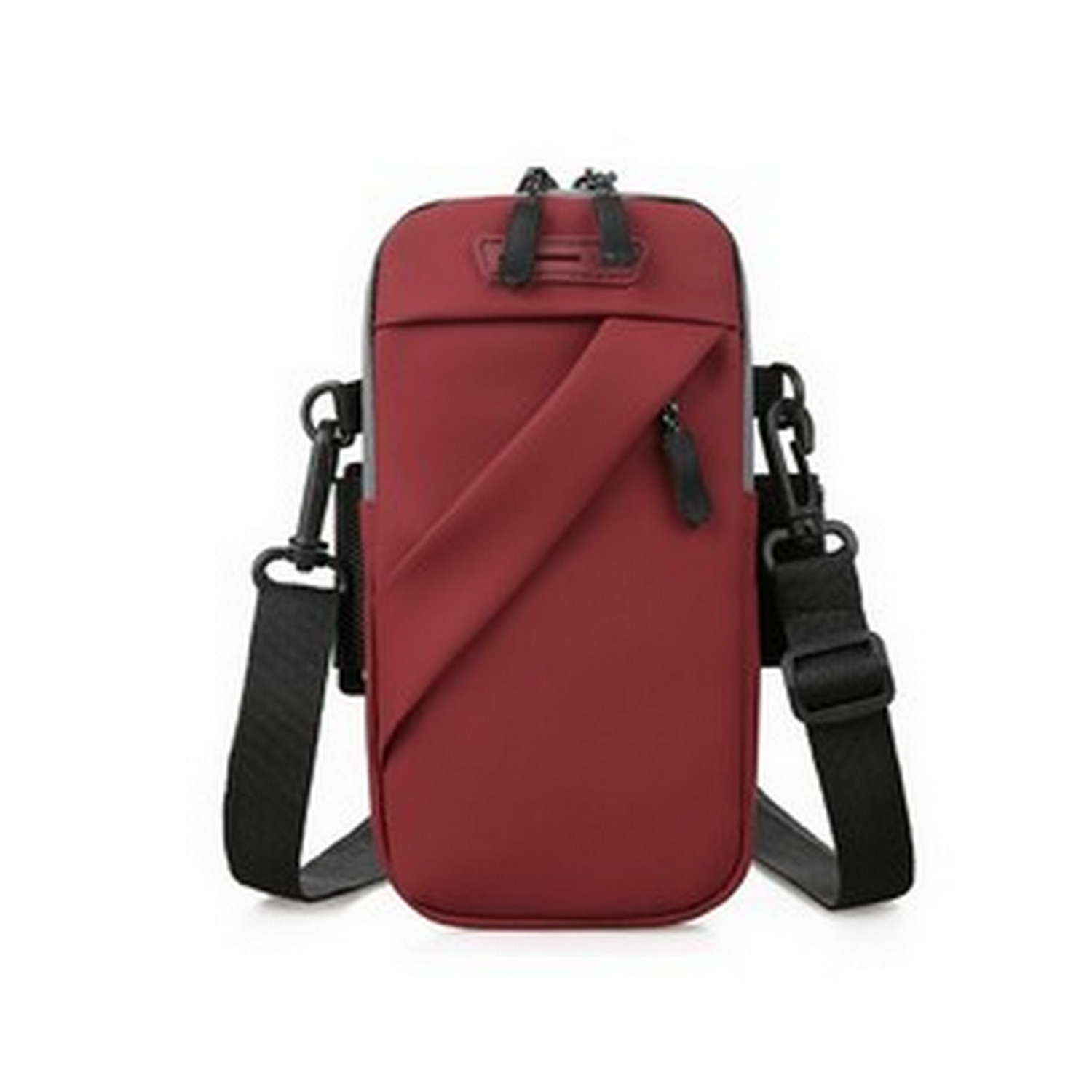 Versatile Armband Phone Pouch 8