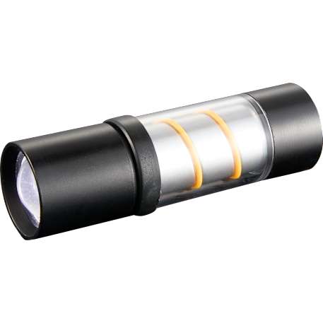 Mini Spiral Filament 100 Lumens Lantern Flashlight 39