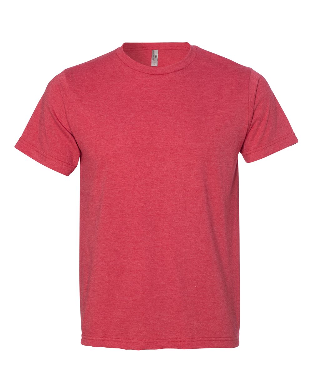 Unisex USA-Made 50/50 Fine Jersey T-Shirt - 5010 5