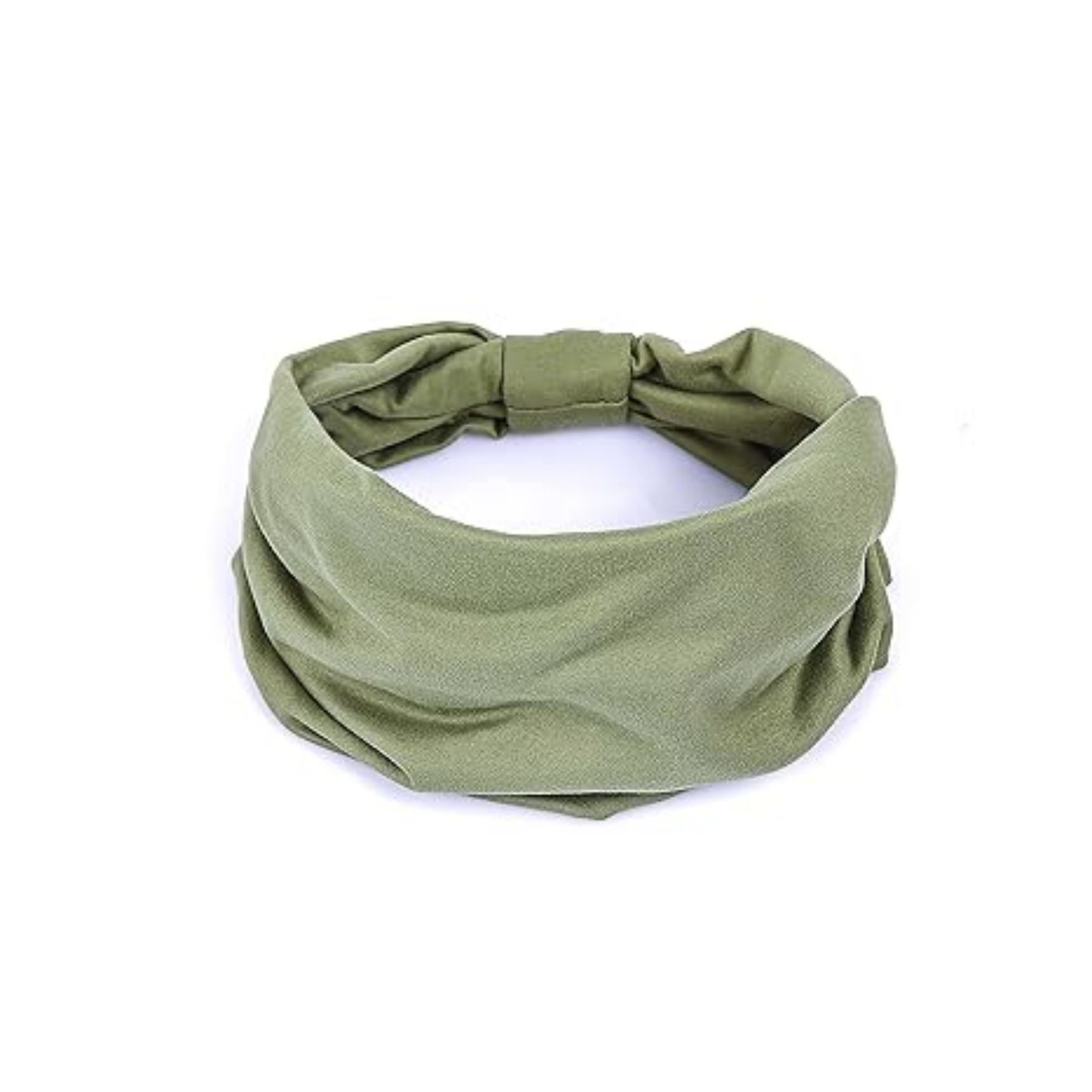 Boho Wide Headband 10