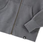 American Giant Classic Full Zip Hoody - Women's 28