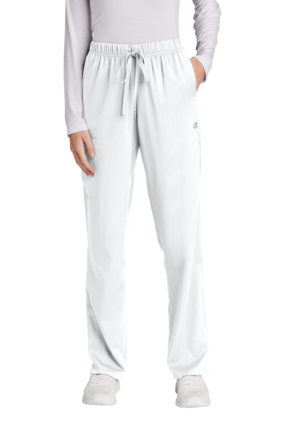 Wink® Women's Premiere Flex Cargo Pant 38