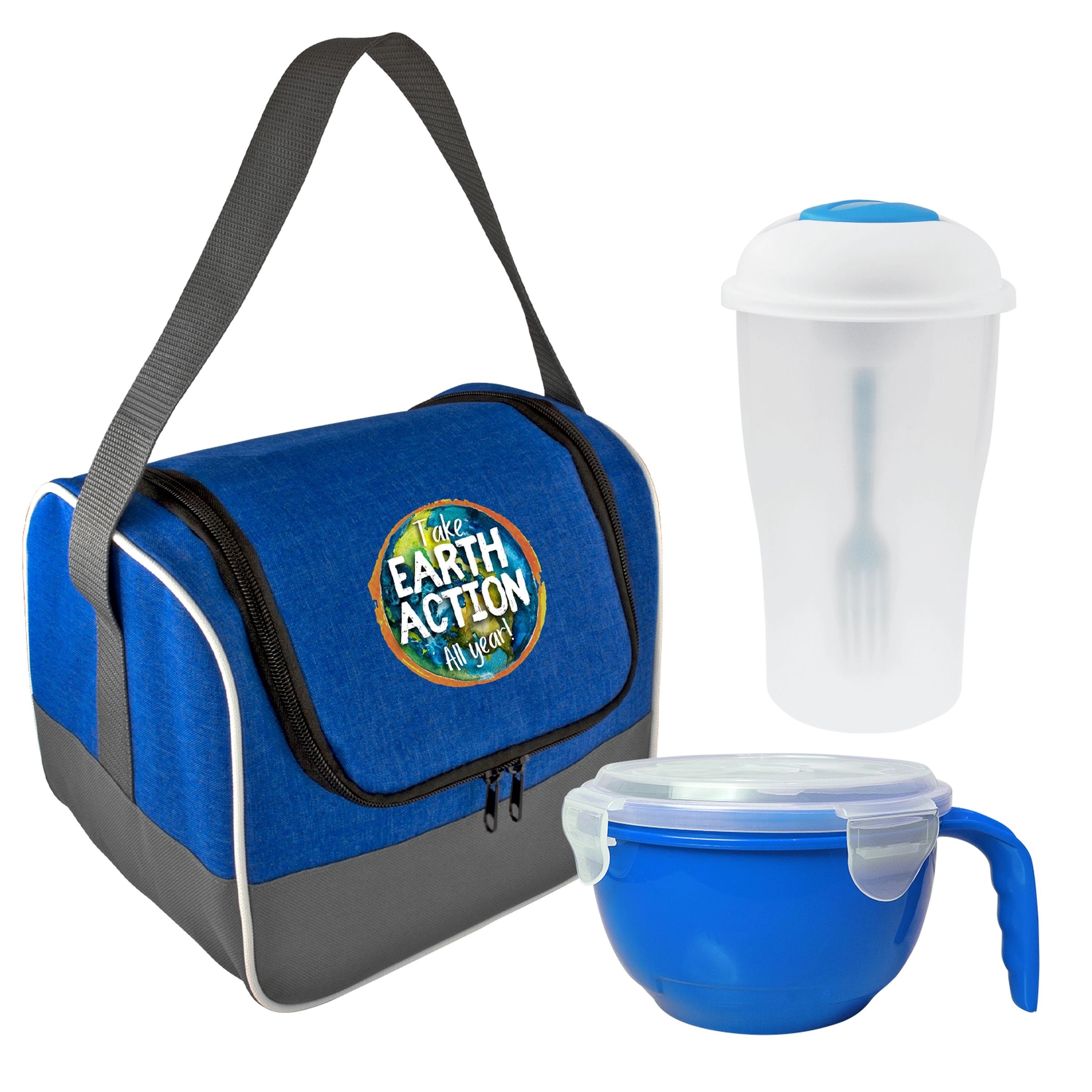 RIDGE SHAKE & NOODLE SET 3