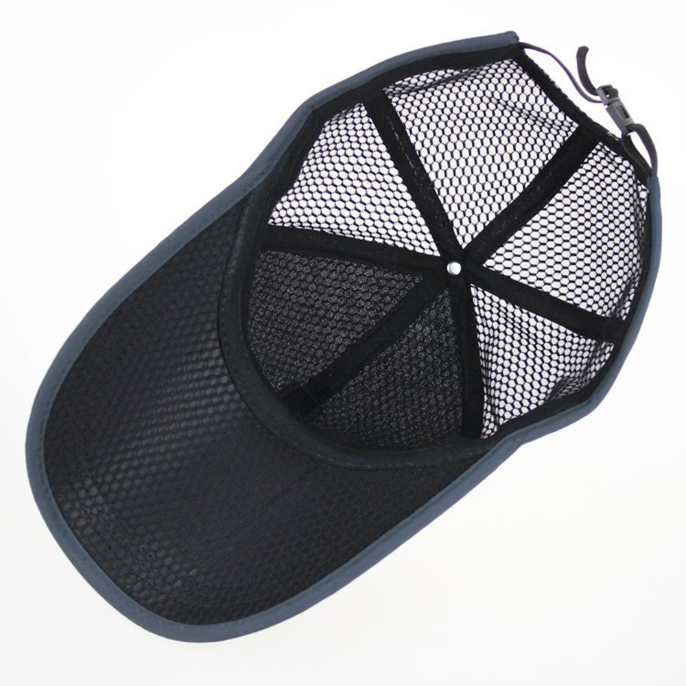 Quick-Dry Golf Cap 2