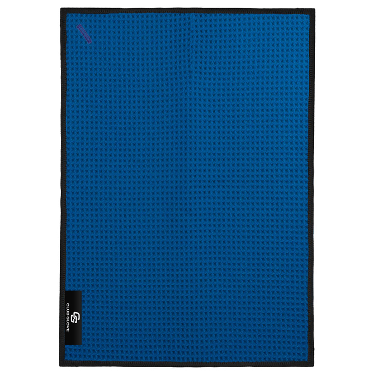Club Glove Microfiber Cart Towel (16" x 24") 3