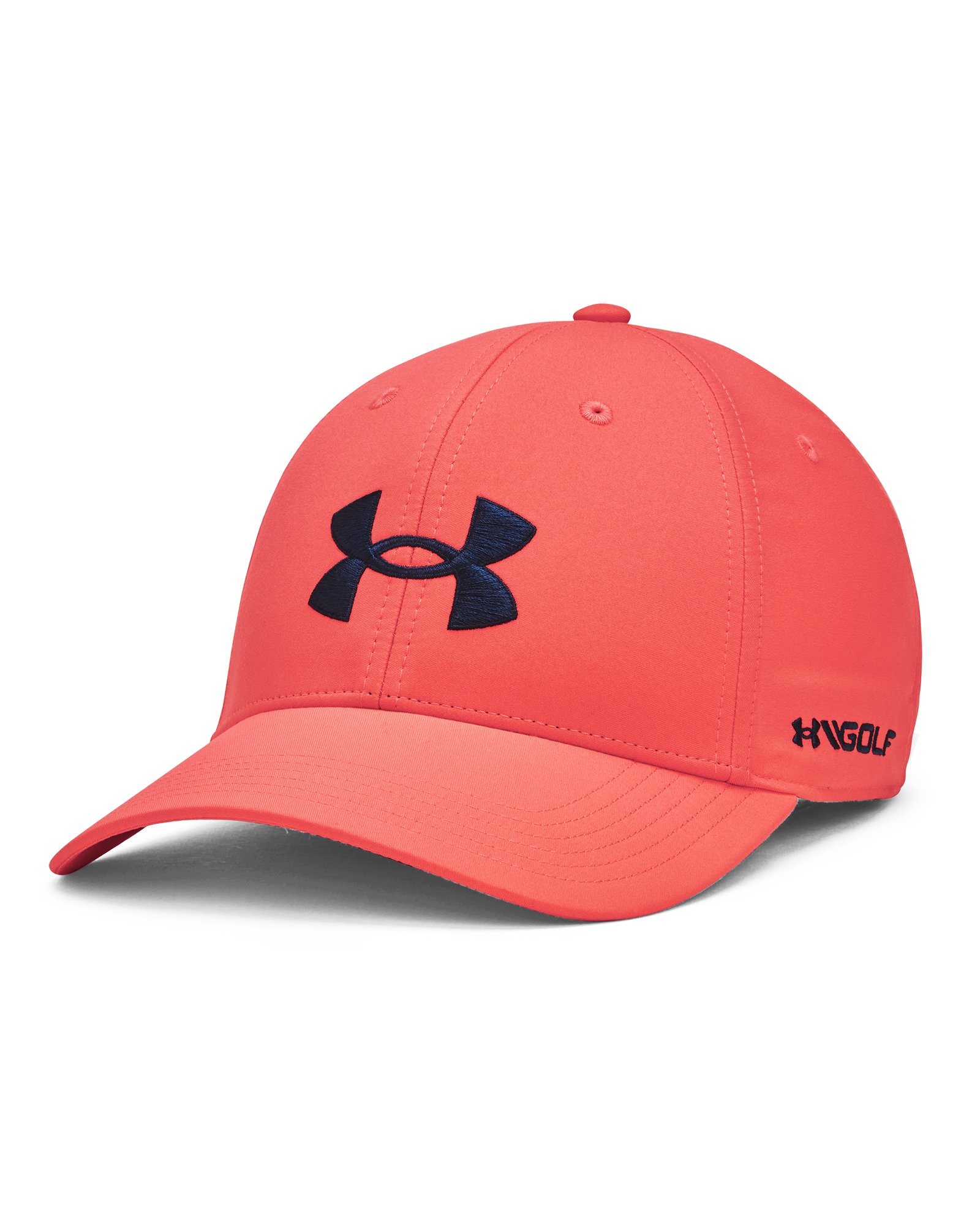 UA Golf96 Men's Hat 10
