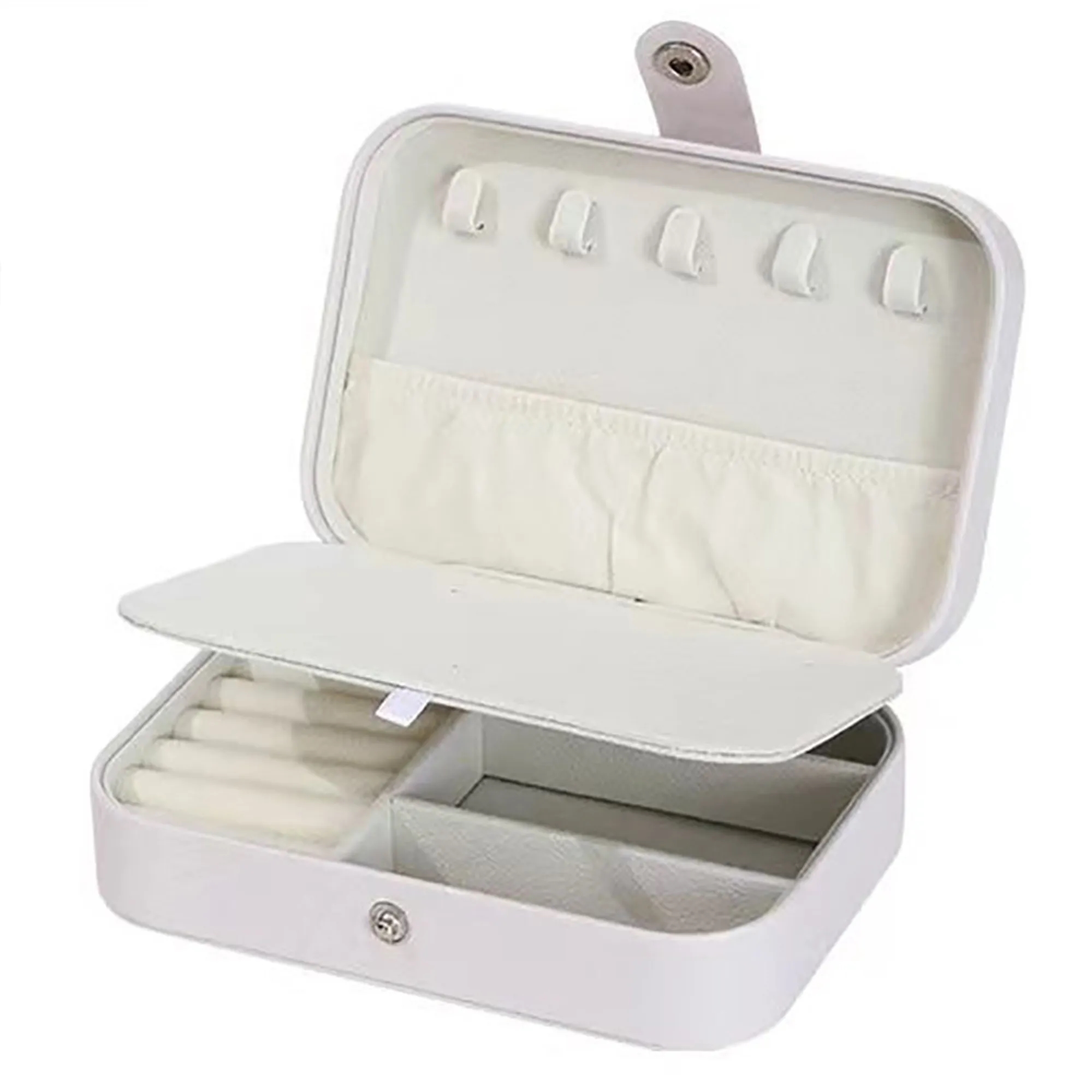 Necklace Jewelry Storage Box 5