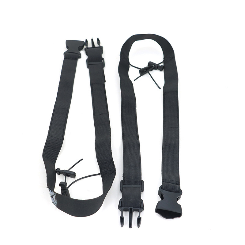Marathon straps 6