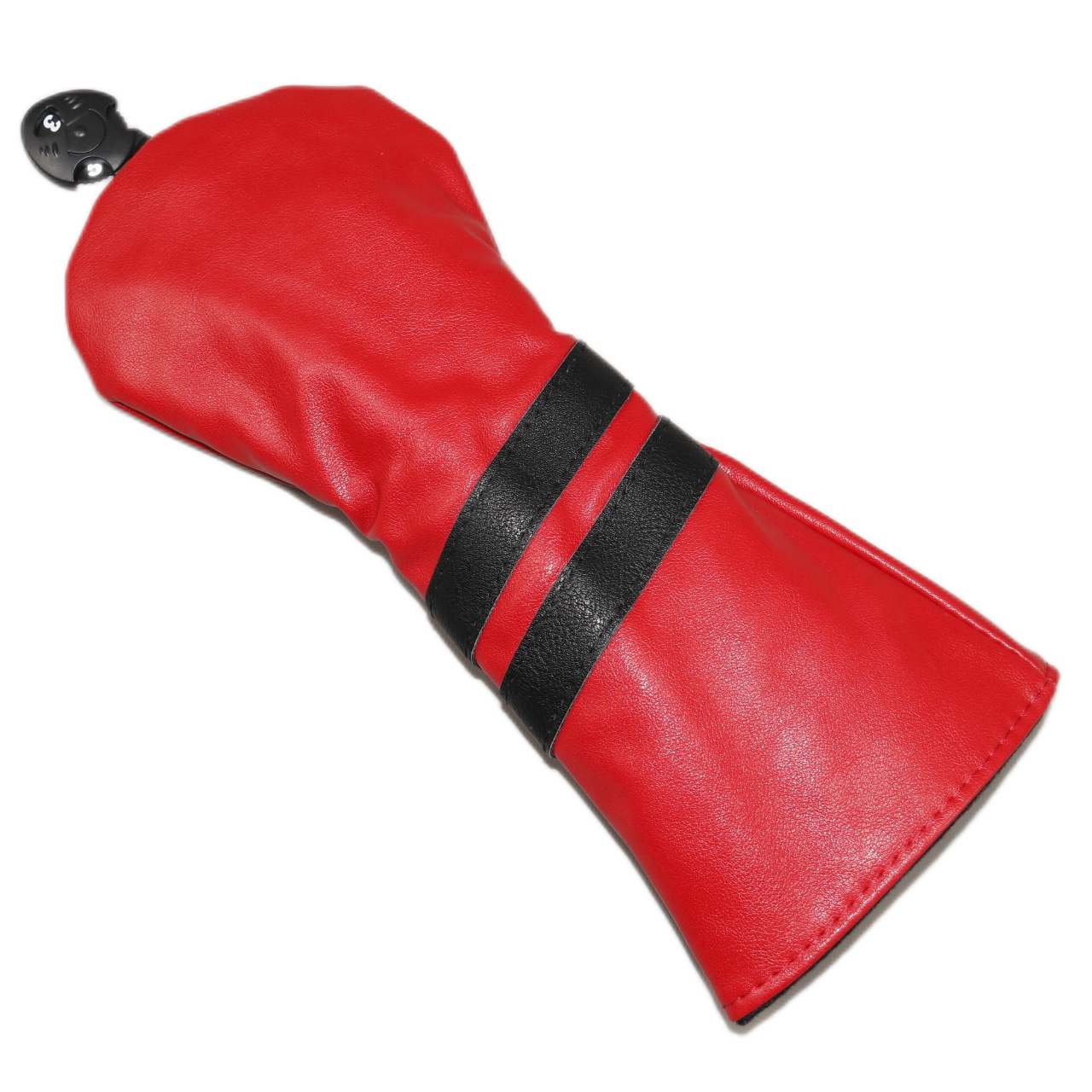 Premium Leather Driver Headcover 8
