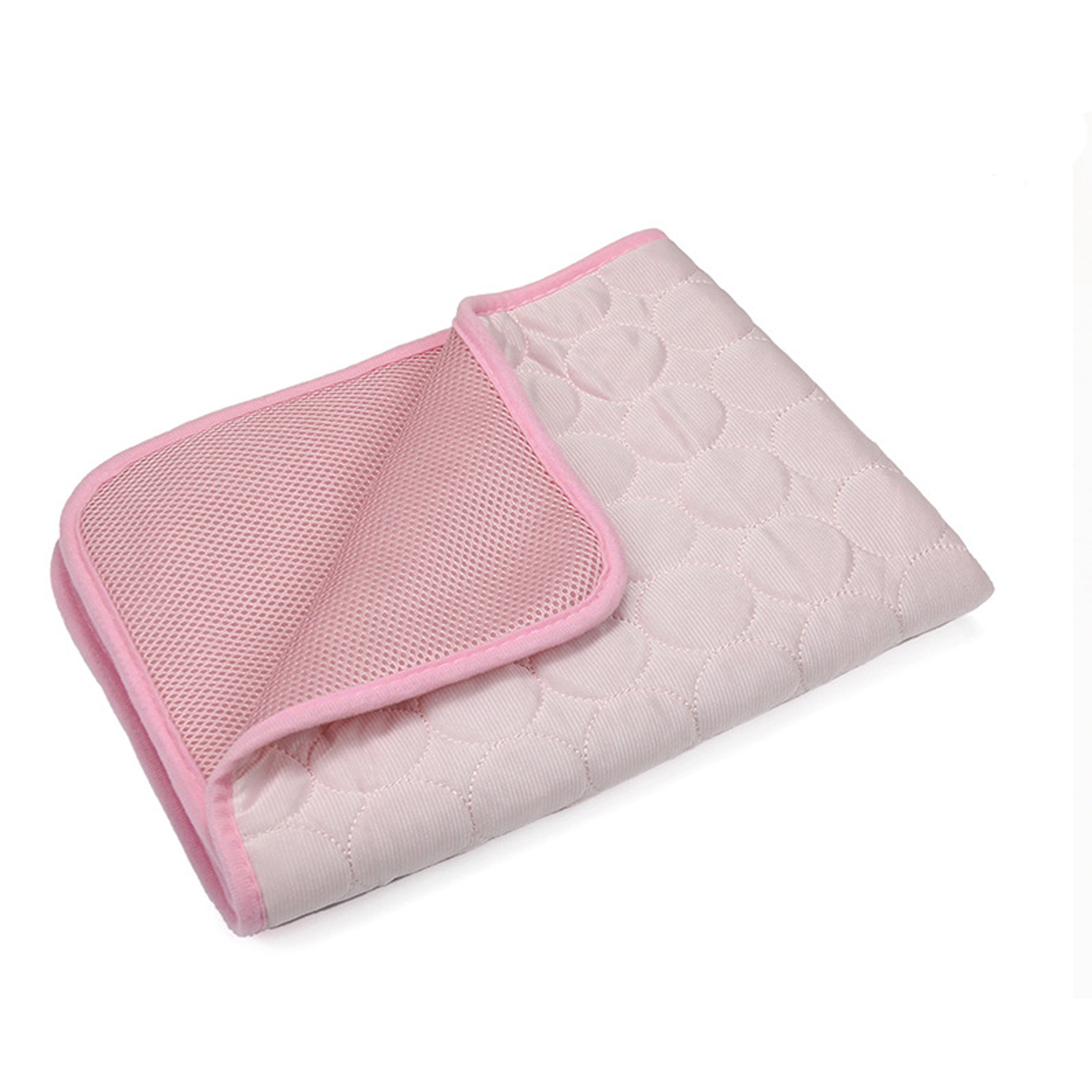 Pet Ice Mat Summer Cool Dog Mat 3