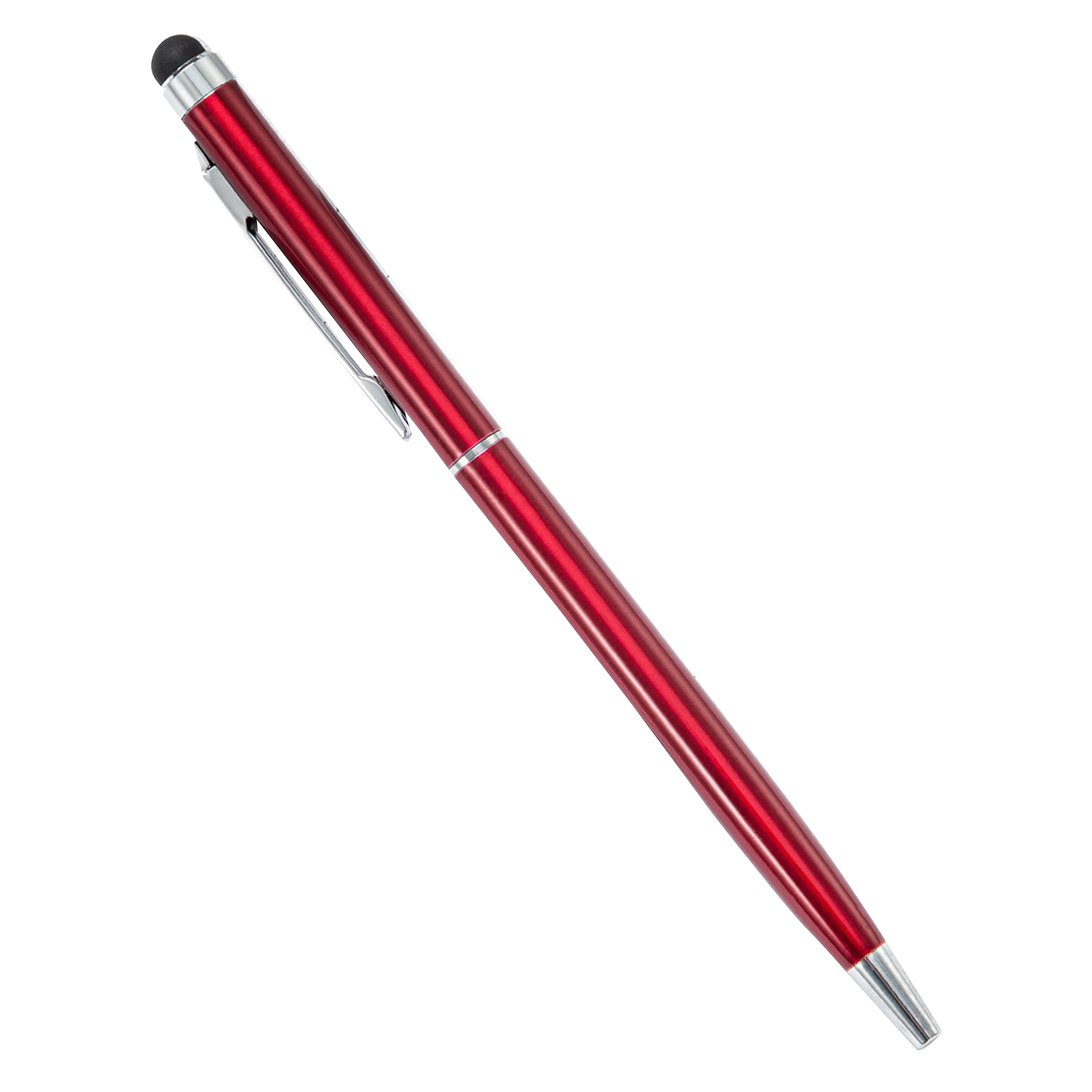 Dual Function Rotatable Stylus Pen 3