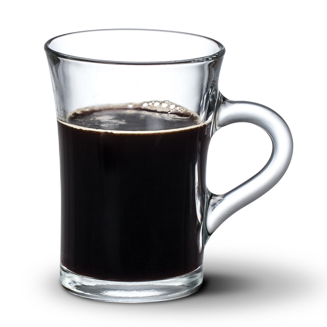 Selkirk Mug - 8oz - Deep Etch 5