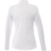 Women's VEGA Tech Half Zip 84