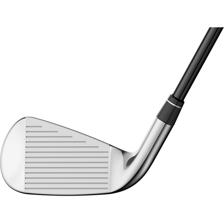 Callaway Paradym Star Iron 3