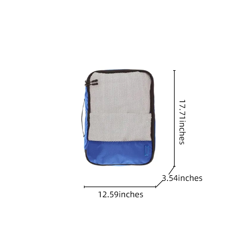 Travel Luggage Bags Organizers 2