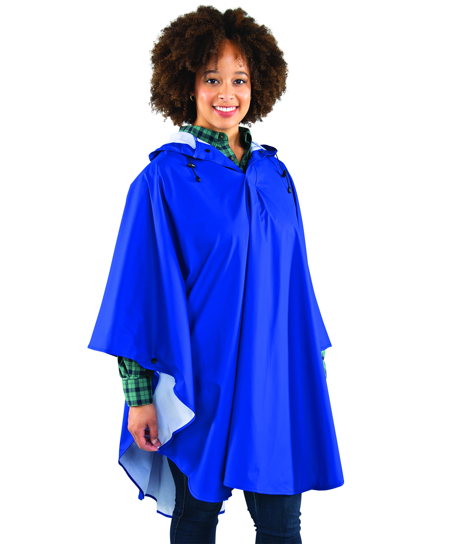 Pacific Poncho 44