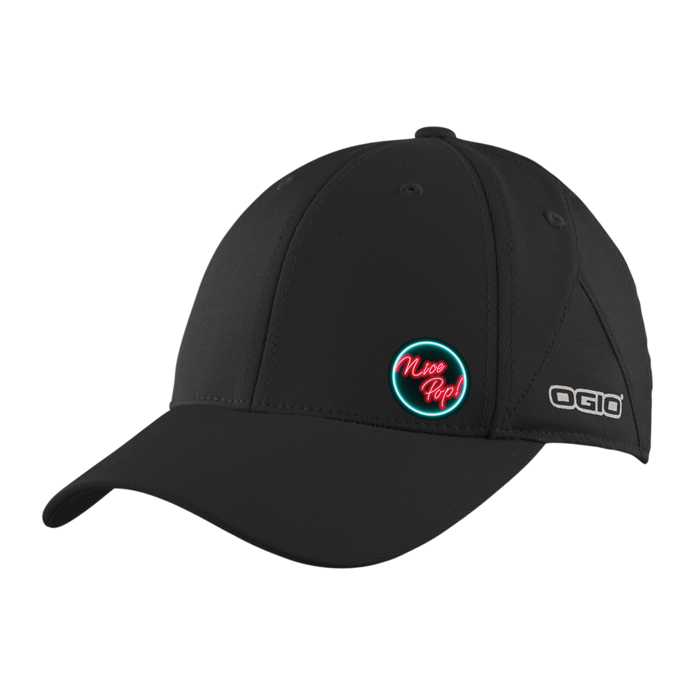 OGIO ENDURANCE Apex Cap 1