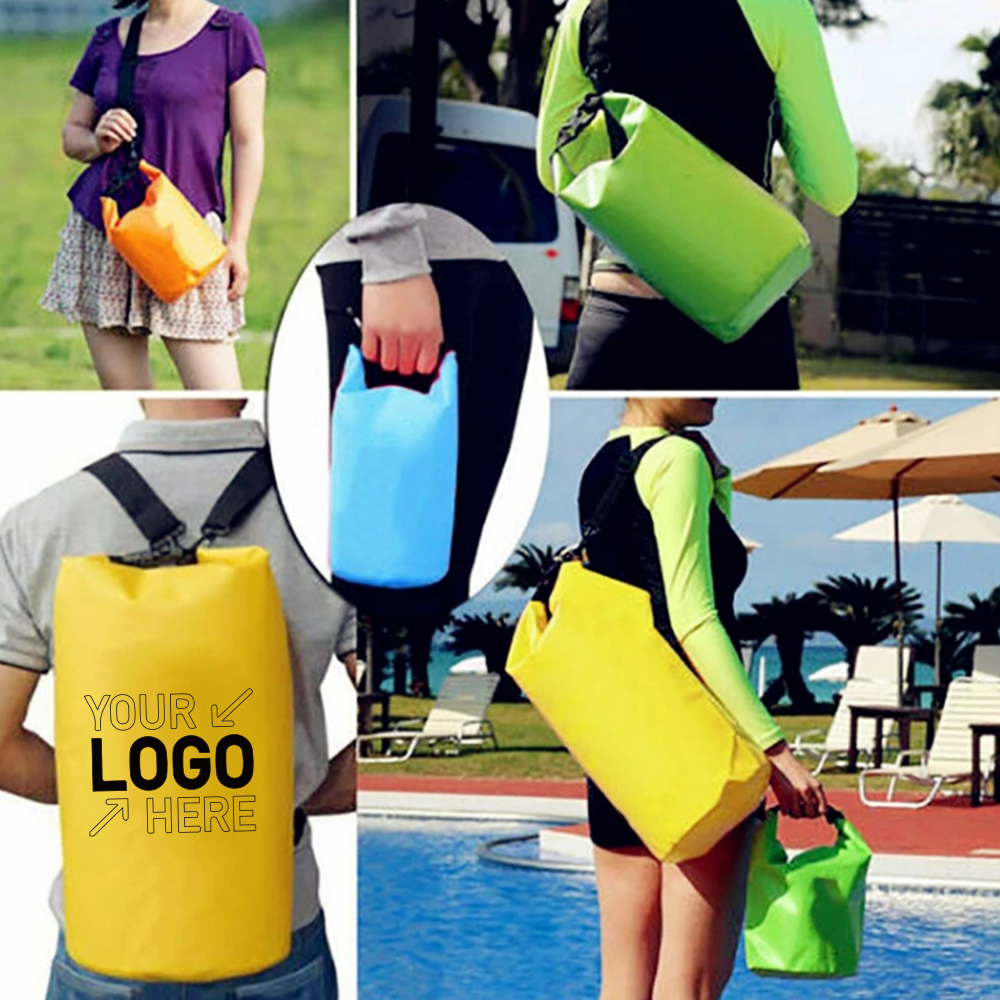 10L Waterproof Dry Bag 1
