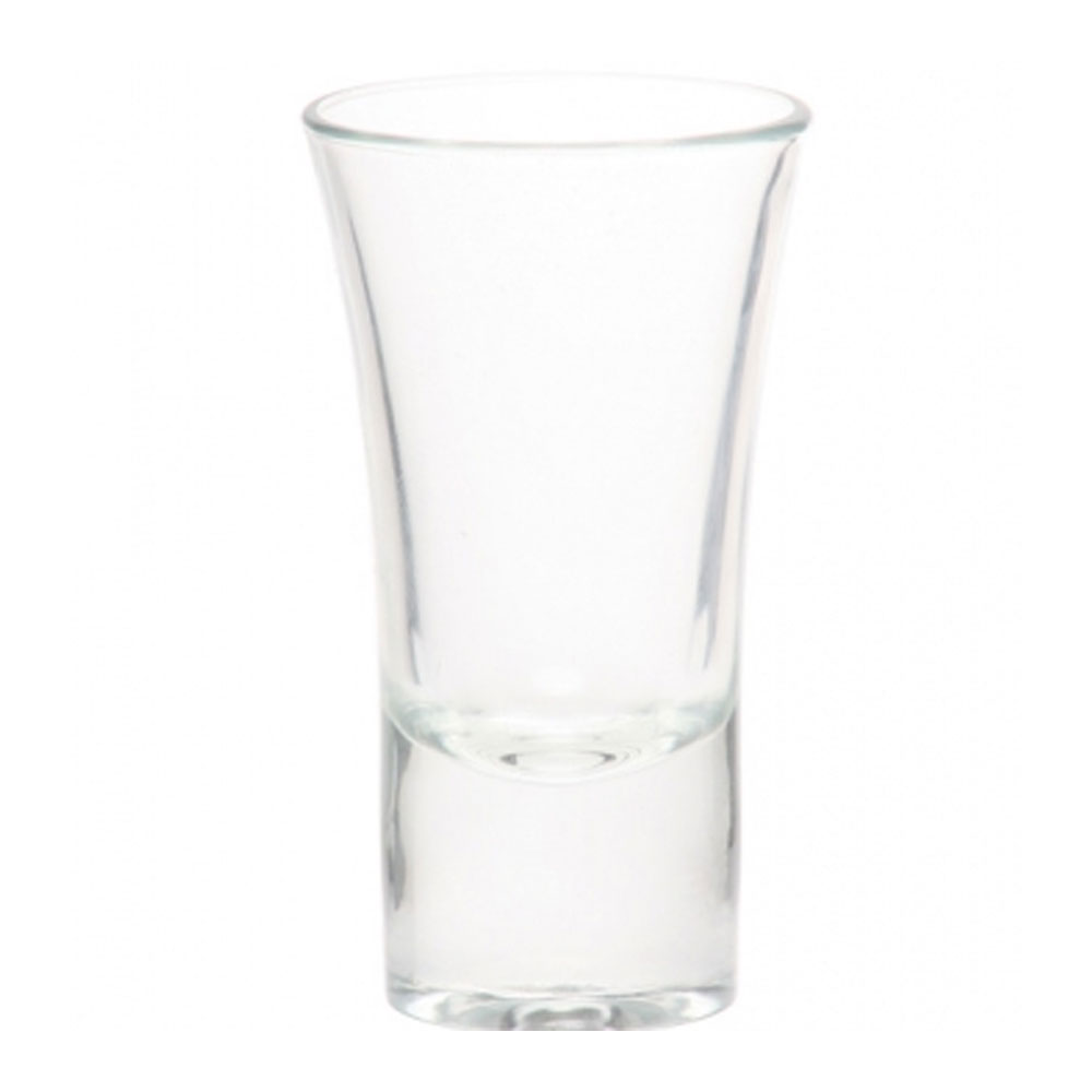 2 oz. Lord Shooter Etched Shot Glasses 12