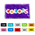 Full-Color Aqua Pearls™ Hot/Cold Pack 76