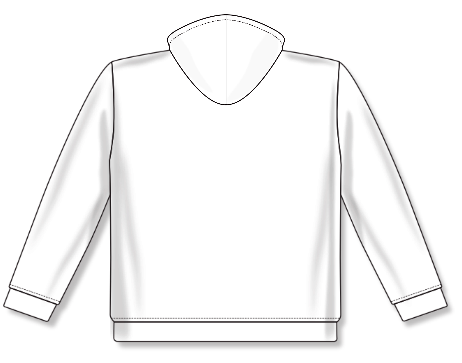 Apparel Sweatshirts A1835-G01 15