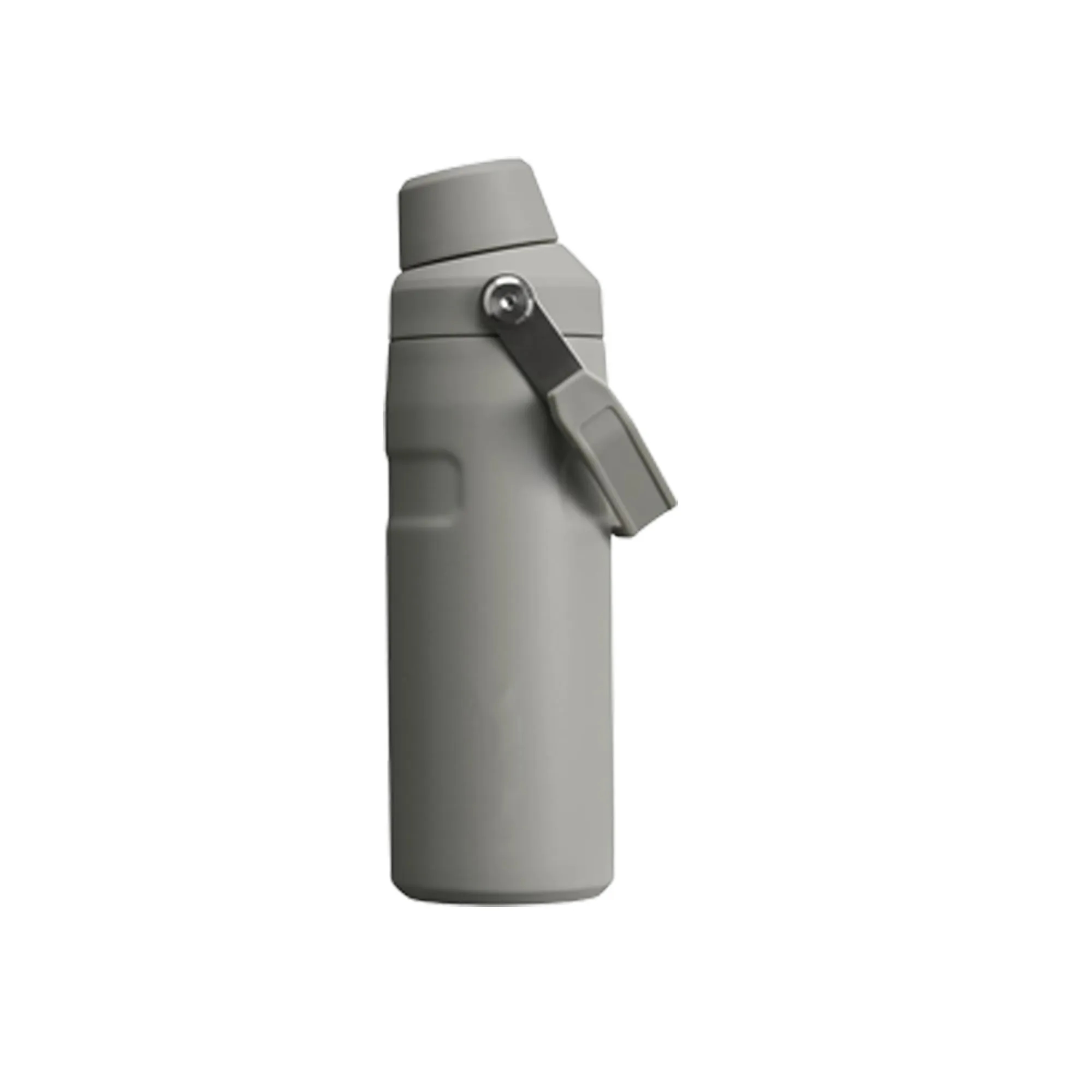24OZ Angled Spout Cap Water Bottle, custom water bottle with logo imprint 26