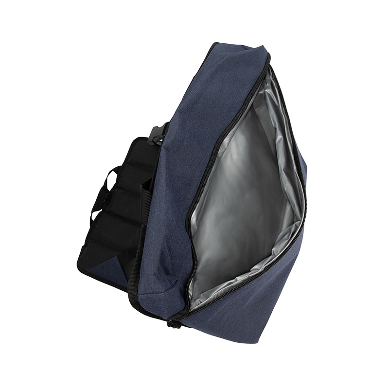 Montgomery Stadium Cooler Seat Backpack 30