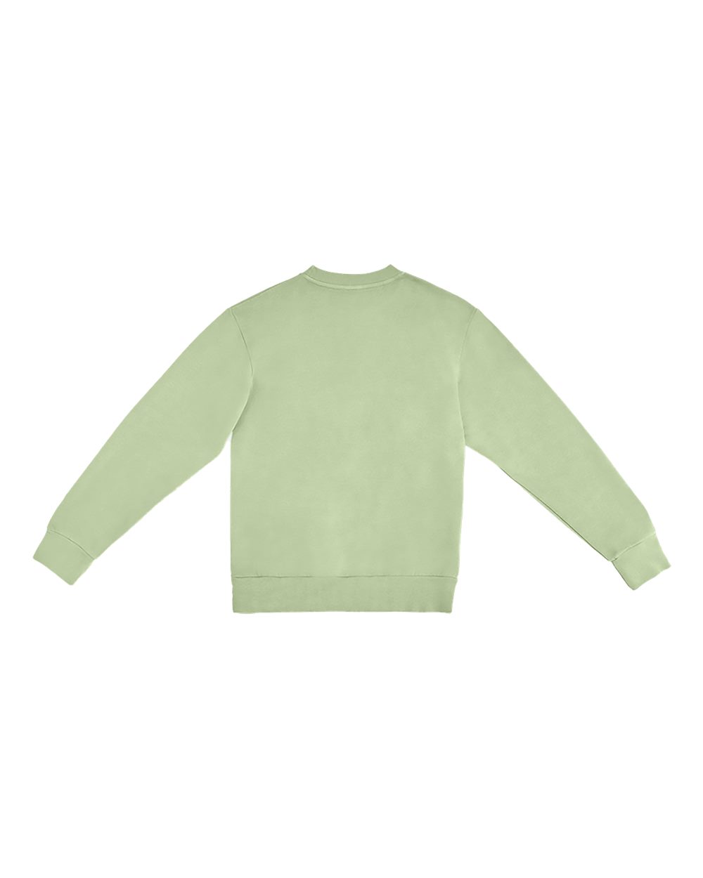 Unisex Urban Crewneck Sweatshirt - LS16004 76