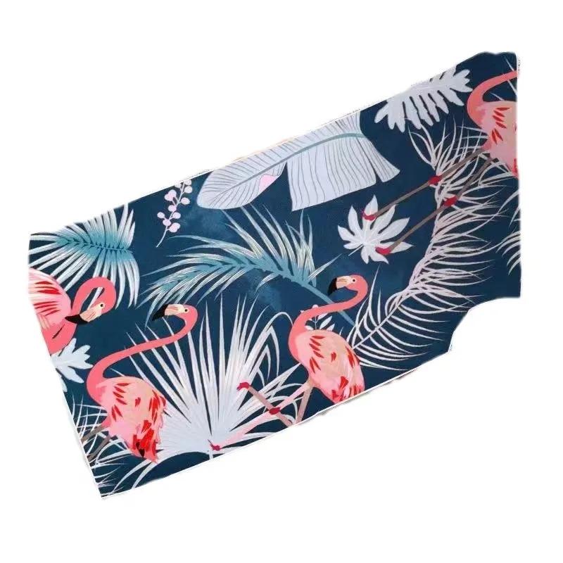 Fiber Beach Towel 4