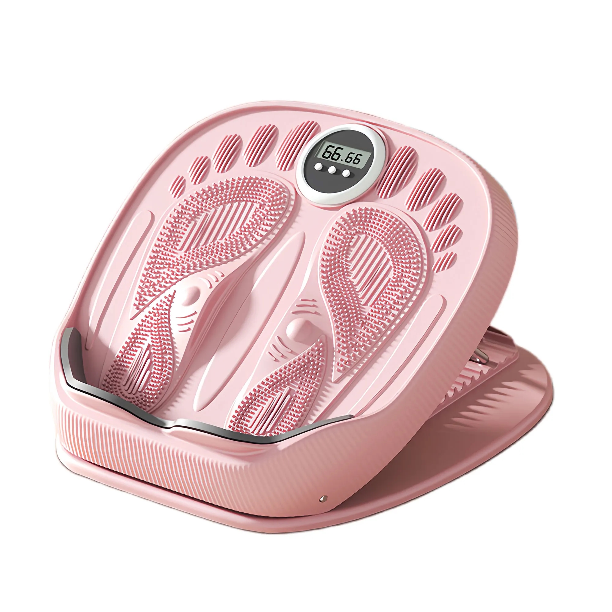 Smart Multi Level Leg Stretching Massage Board For Home 4