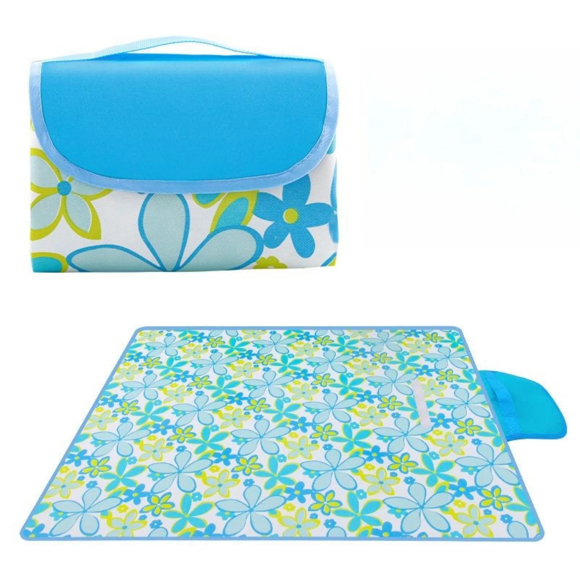 Color Picnic Blankets 4