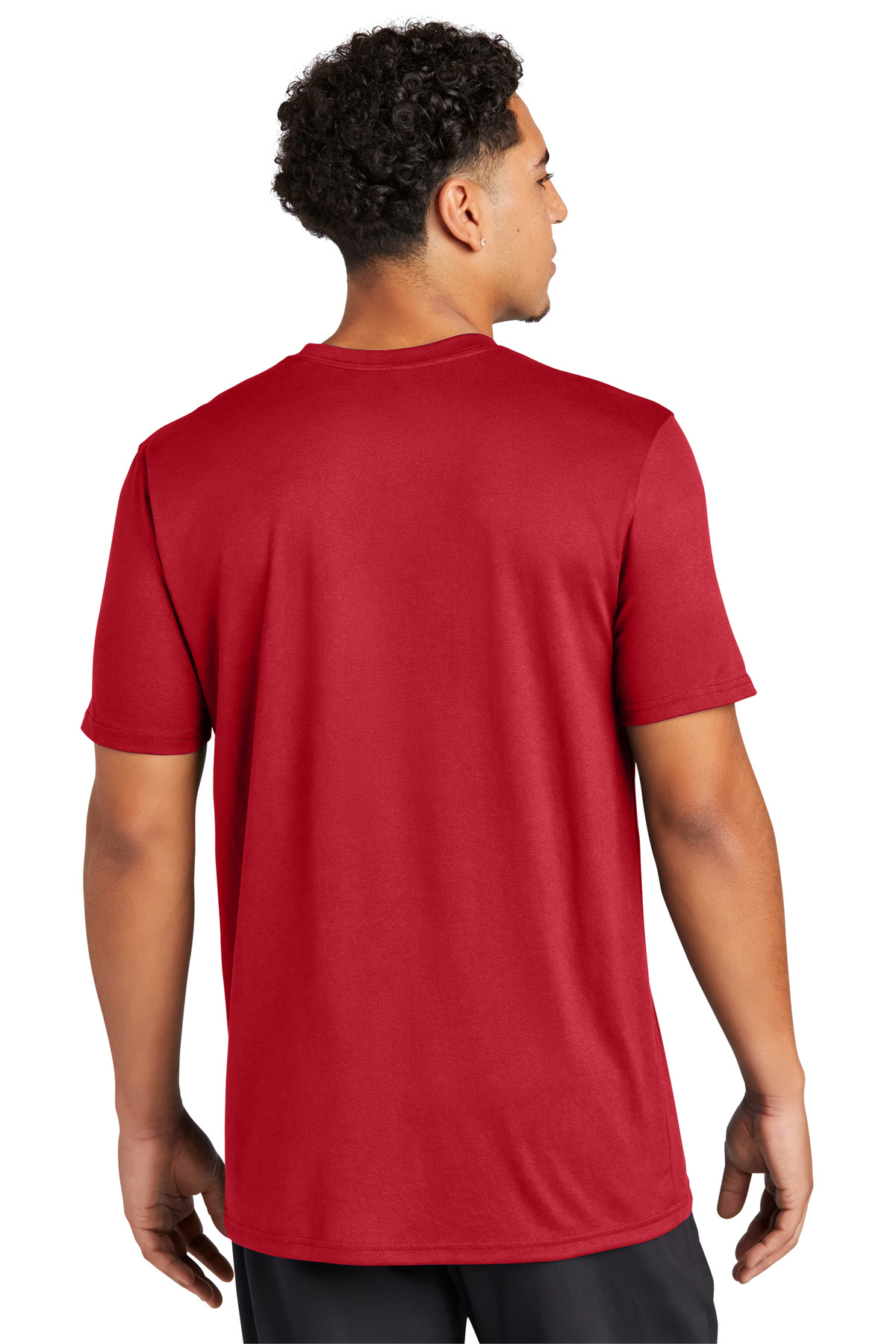 Sport-Tek® Echo Tee 24