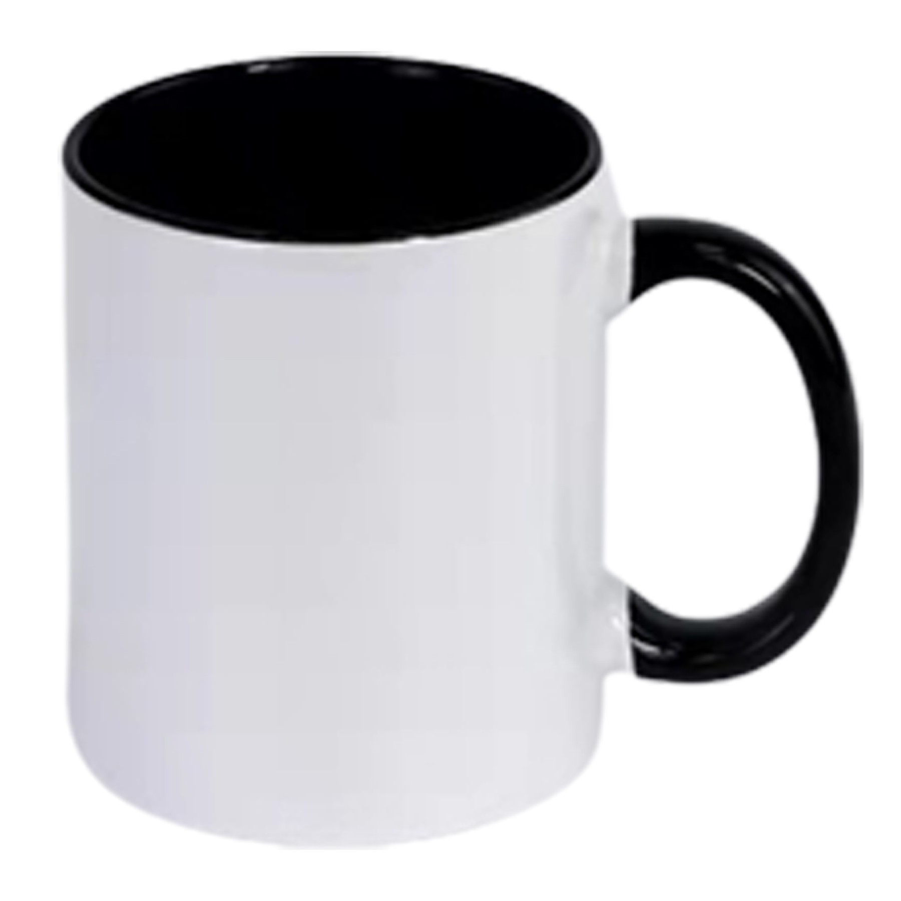 11 Oz Inner Color Ceramic Mugs 12