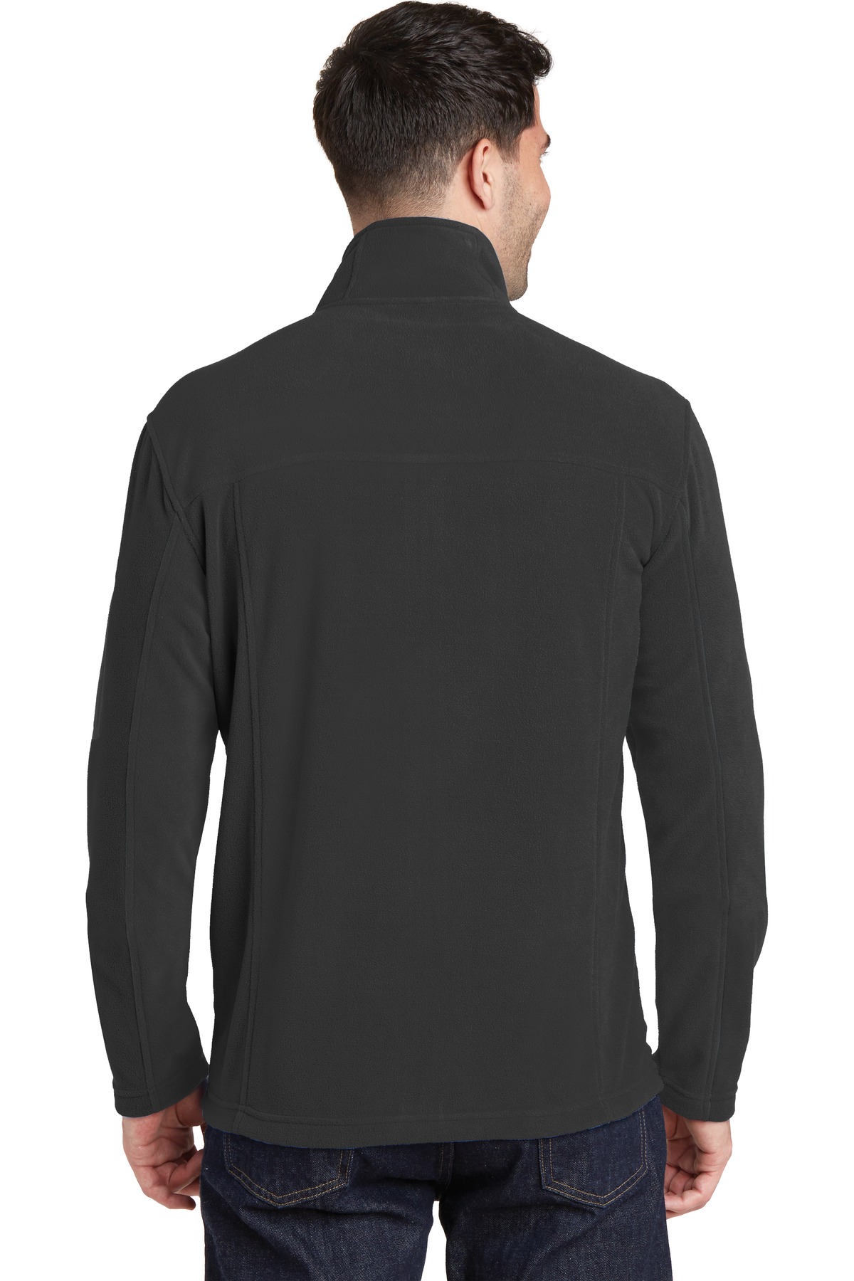 Summit Fleece Full-Zip Jacket