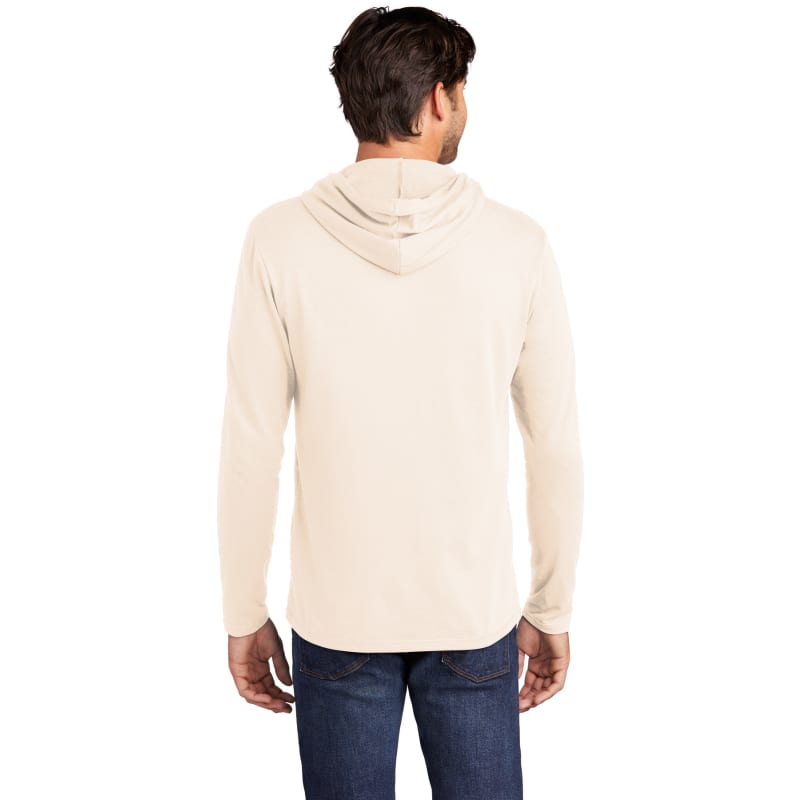 District Featherweight French Terry Hoodie 7