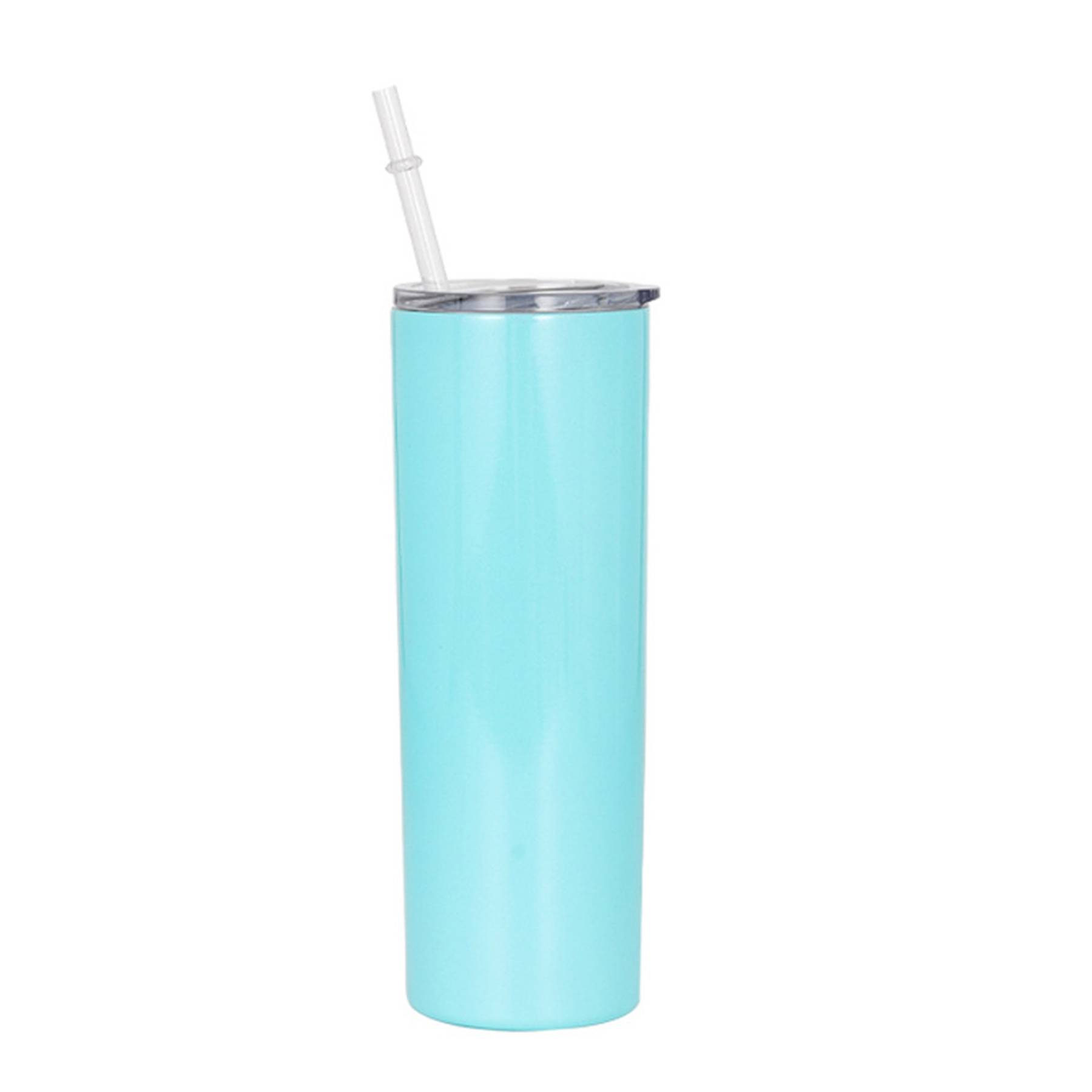 20 OZ Double-Insulated Water Tumbler Cup 12