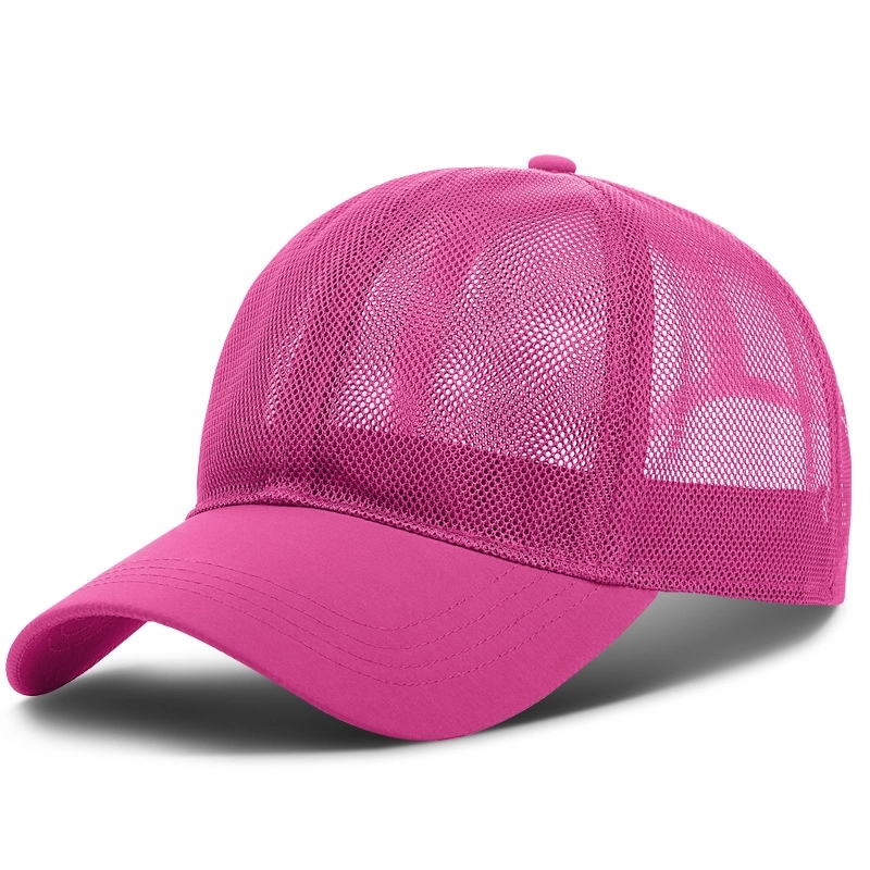 Unisex Mesh Baseball Cap 5