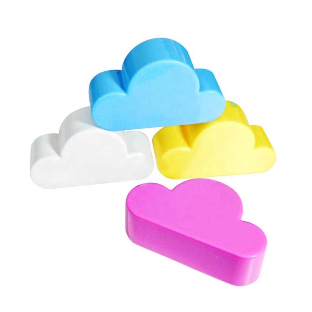 Cloud Shape Magnetic Key Holder 3