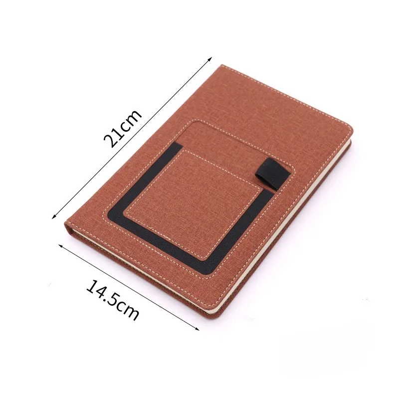 Multifunctional Notebook 2