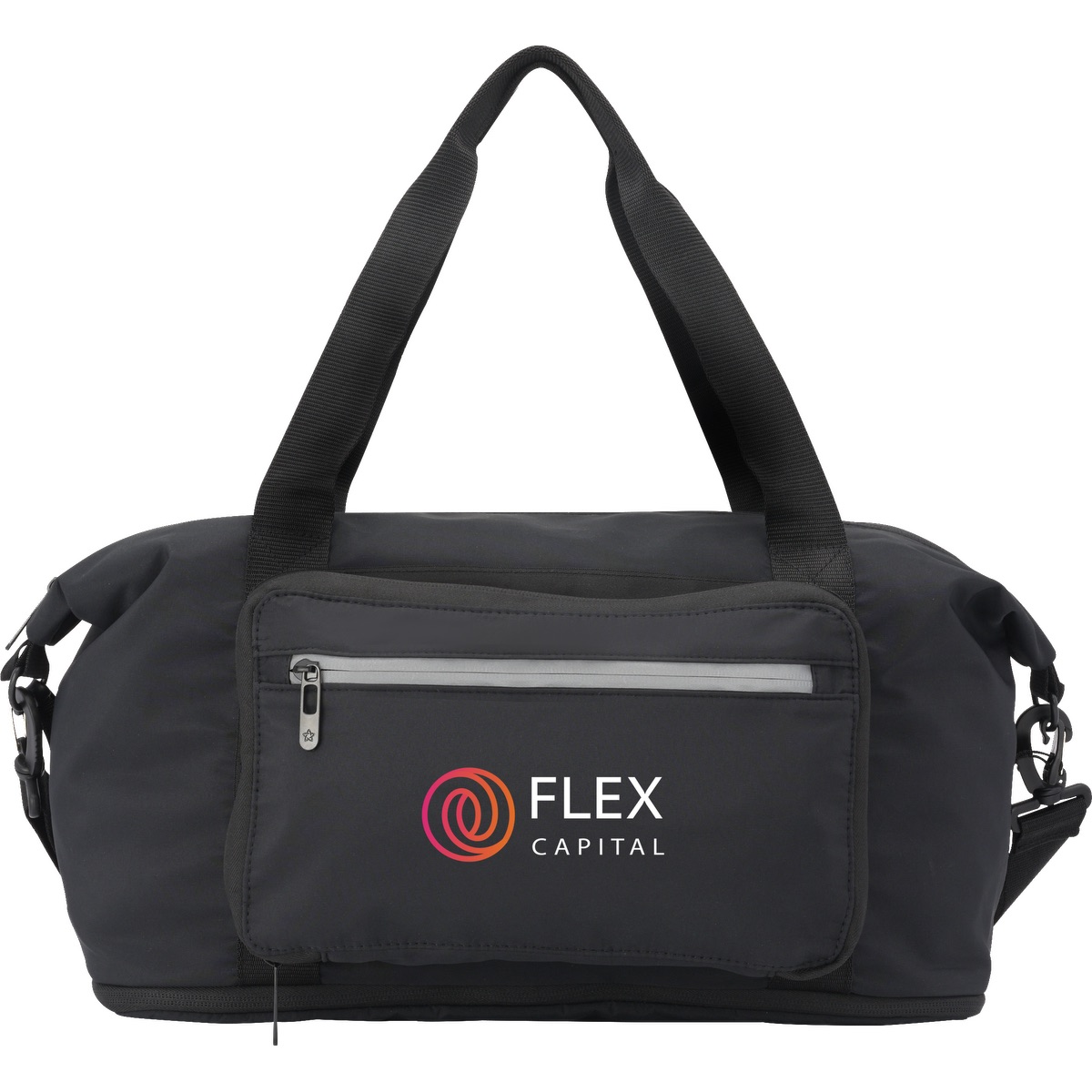 Voyage Folding Duffel Bag 26