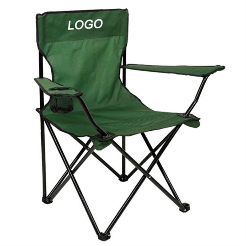 Folding Camping Chair With Handle 2